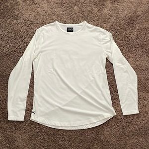 Cuts Men’s Long Sleeve